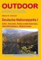 Deutsche Nationalparks 01