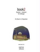 book2 Deutsch - Arabisch für Anfänger