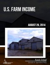 U.S. Farm Income