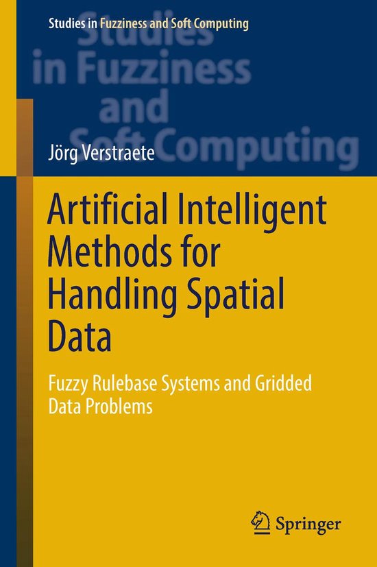 Intelligent Technologies and Robotics (R0) - Artificial Inte ... - cover