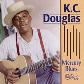 K.C. Douglas - Mercury Blues (CD)