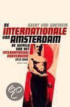 De internationale van Amsterdam