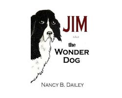 Jim a.k.a. The Wonder Dog
