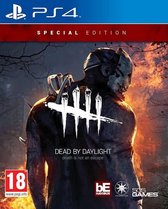 Dead by Daylight - Special Edition /PS4