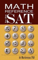 Math Reference for the SAT