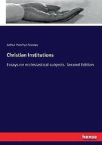 Christian Institutions