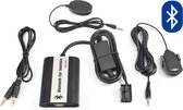 Bluetooth Carkit Bellen USB Adapter Interface Citroen Peugeot RD4 RT3 RT4 RT5 Bluetooth St