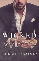 The Gentleman Collection- Wicked Gentleman