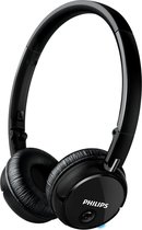 Philips SHB6250 - Draadloze on-ear koptelefoon - Zwart