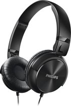 Philips SHL3060 - On-ear koptelefoon - Zwart