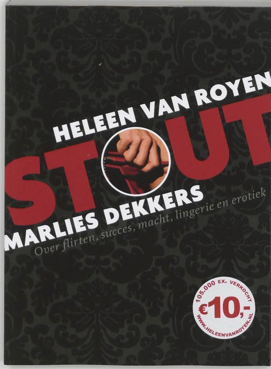 Stout / druk Heruitgave - cover