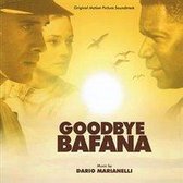 Marianelli Dario - Goodbye Bafana