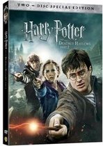 Harry Potter and the Deathly Hallows – Part 7.2 (Special Edition)