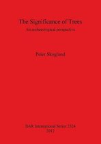 Significance of Trees