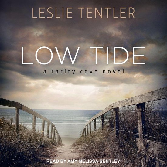 Low Tide - cover