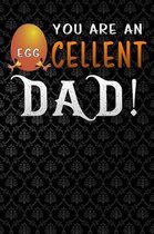 you are an egg cellent dad