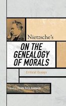 Nietzsche's on the Genealogy of Morals