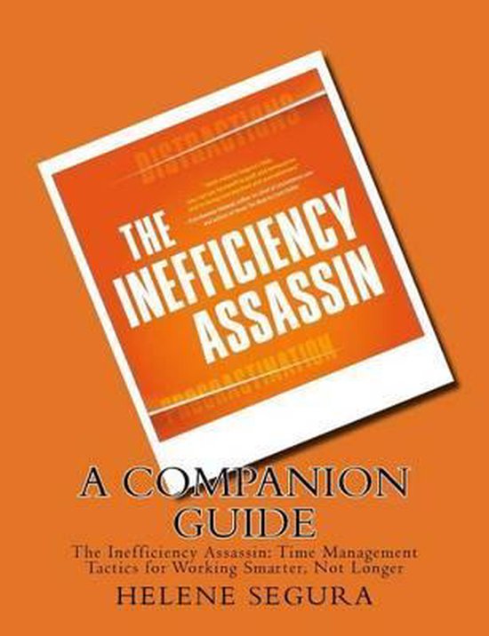 A Companion Guide for - cover