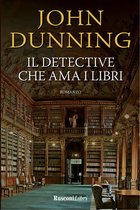 Il detective che ama i libri