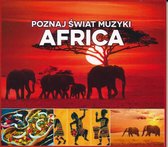 Various Artists - Discover The World's Music - Africa (CD)