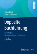 Doppelte Buchführung: Grundlagen - Übungsaufgaben - Lösungen