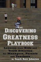 The Discovering Greatness Playbook