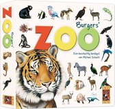 Burgers' Zoo Bordspel