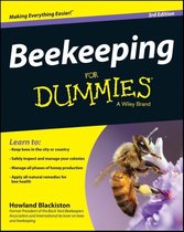 Beekeeping For Dummies 3Rd Edition