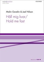 Hall Mig Kvar/Hold Me Fast