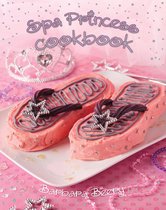 Pink Princess Cookbooks - Spa Princess Cookbook