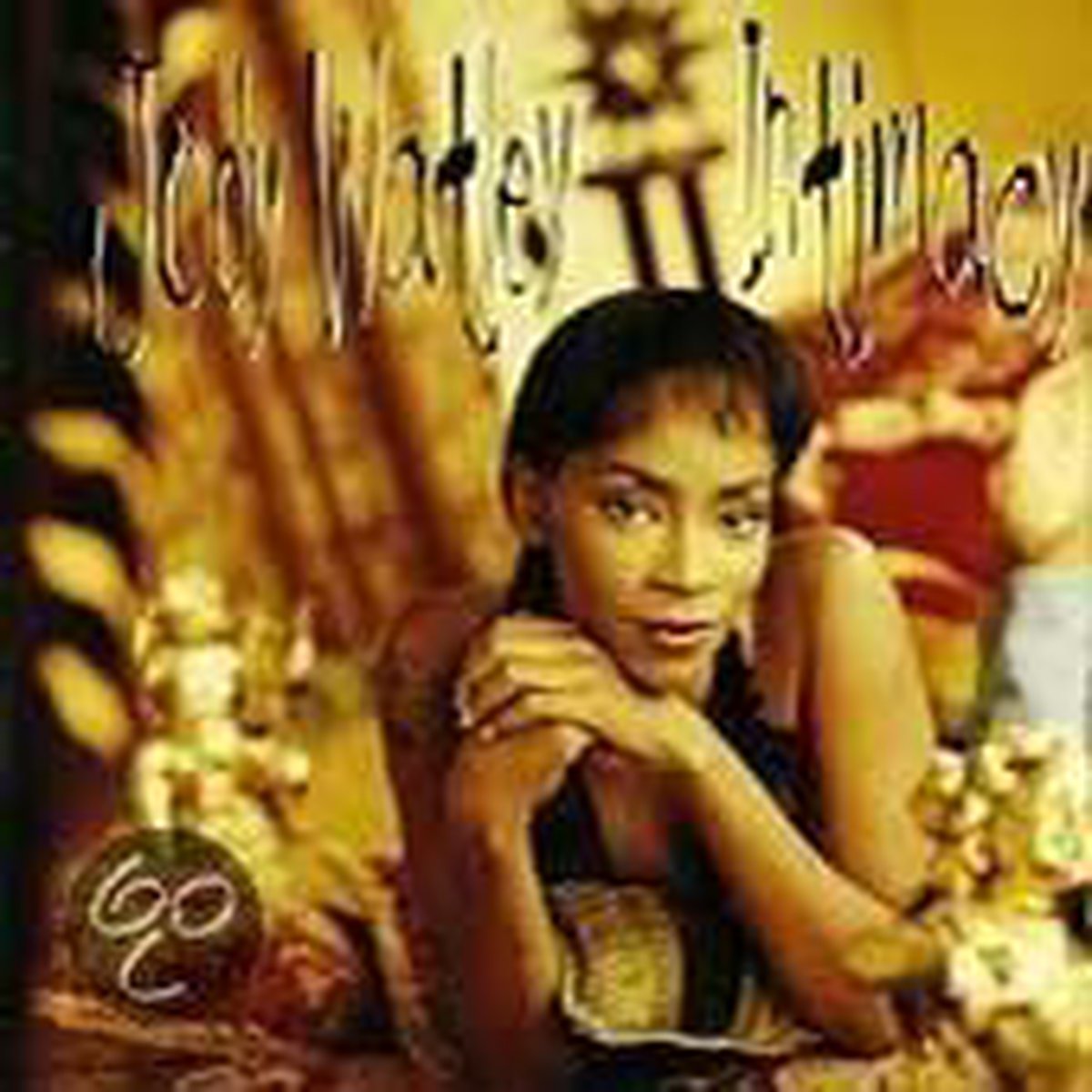 Watley Jody - Intimacy