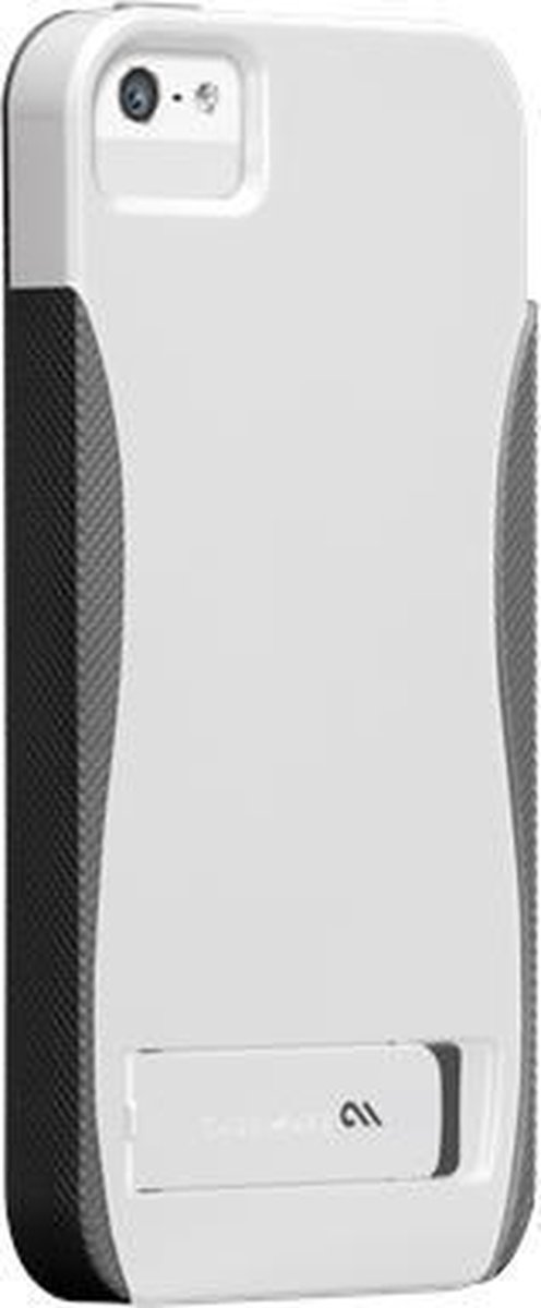 Case-Mate Pop voor Apple iPhone 5 - Grijs