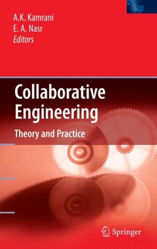 Collaborative Engineering - cover