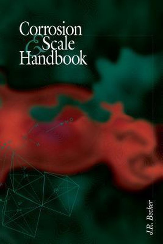 Corrosion and Scale Handbook - cover