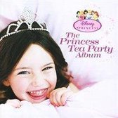 Princess Tea Party Album