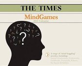 Mind Games, the Times Box