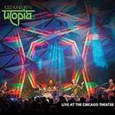 Live At The Chicago Theatre (LP)