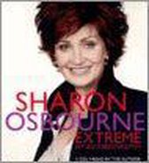 Omslag Sharon Osbourne Extreme
