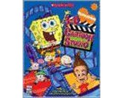 3-D Cartoon Studio Windows Cd Rom