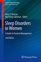 Current Clinical Neurology - Sleep Disorders in Women