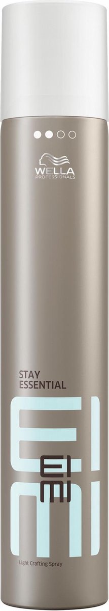 Wella EIMI Stay Essential Styling Spray - 500 ml