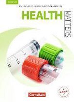 Health Matters A2 - Schülerbuch