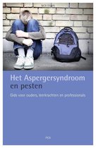 Het Aspergersyndroom en pesten
