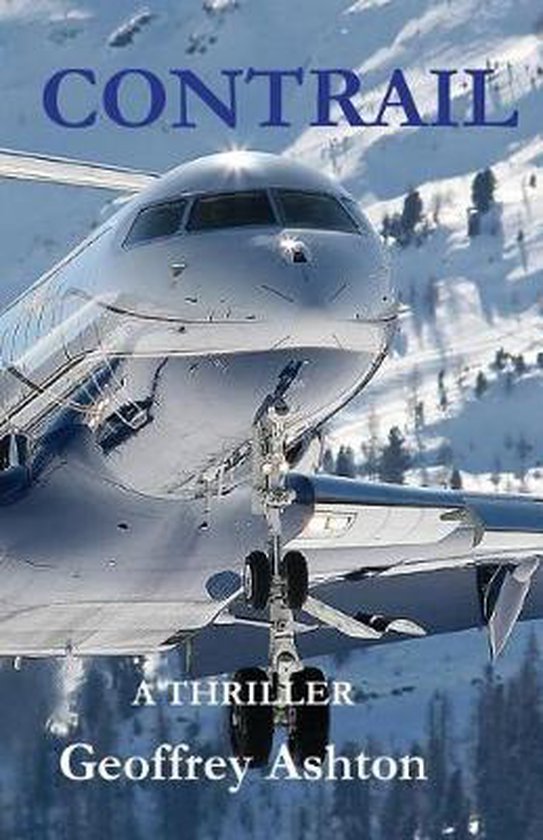 1- Contrail - cover