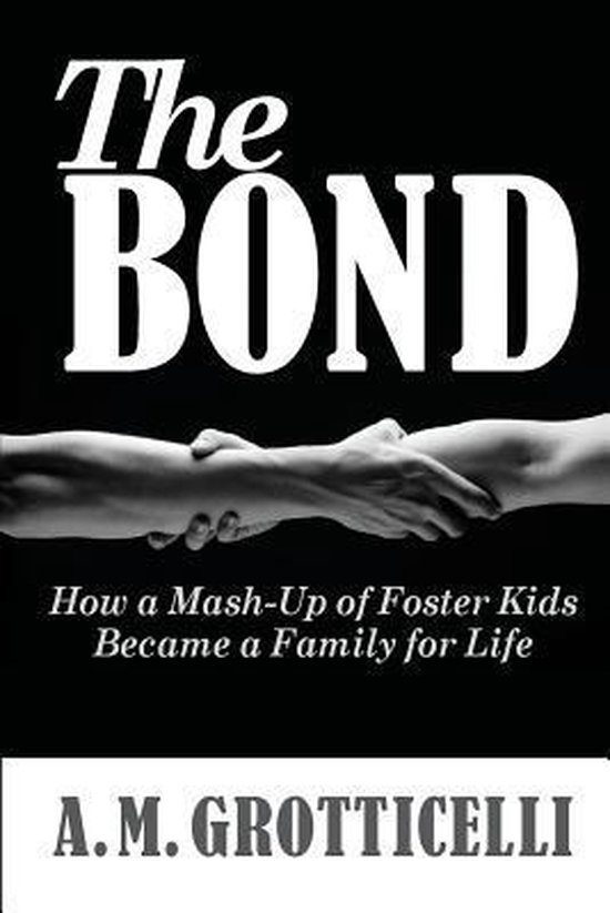 The Bond - cover