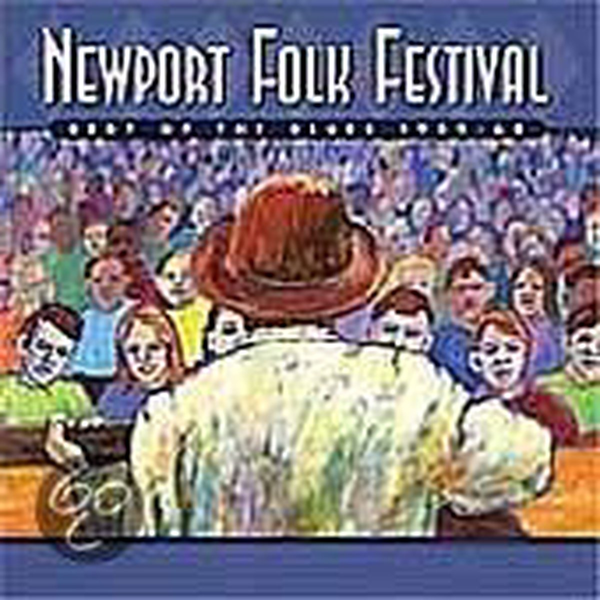 Various - Newport Folk Festival