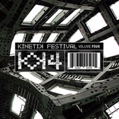 Kinetik Festival Volume 4