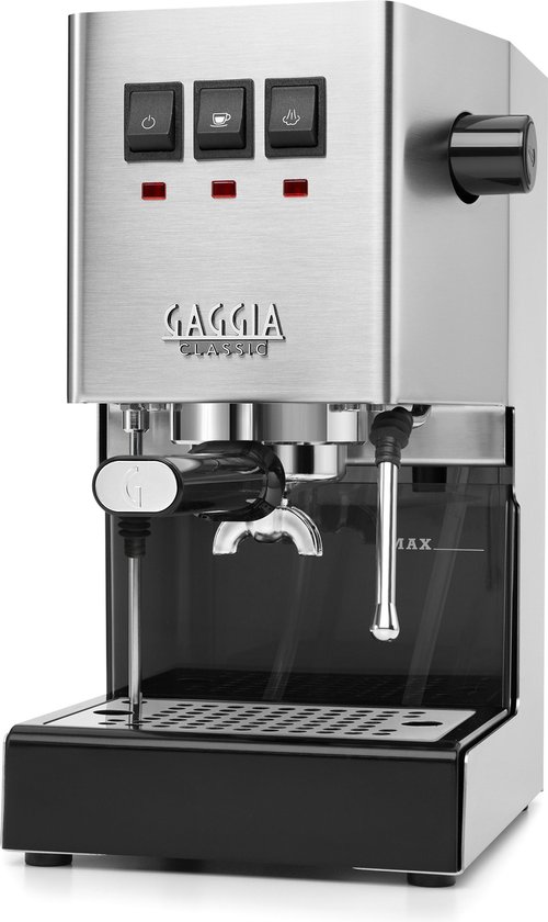 Gaggia - New Classic Pro