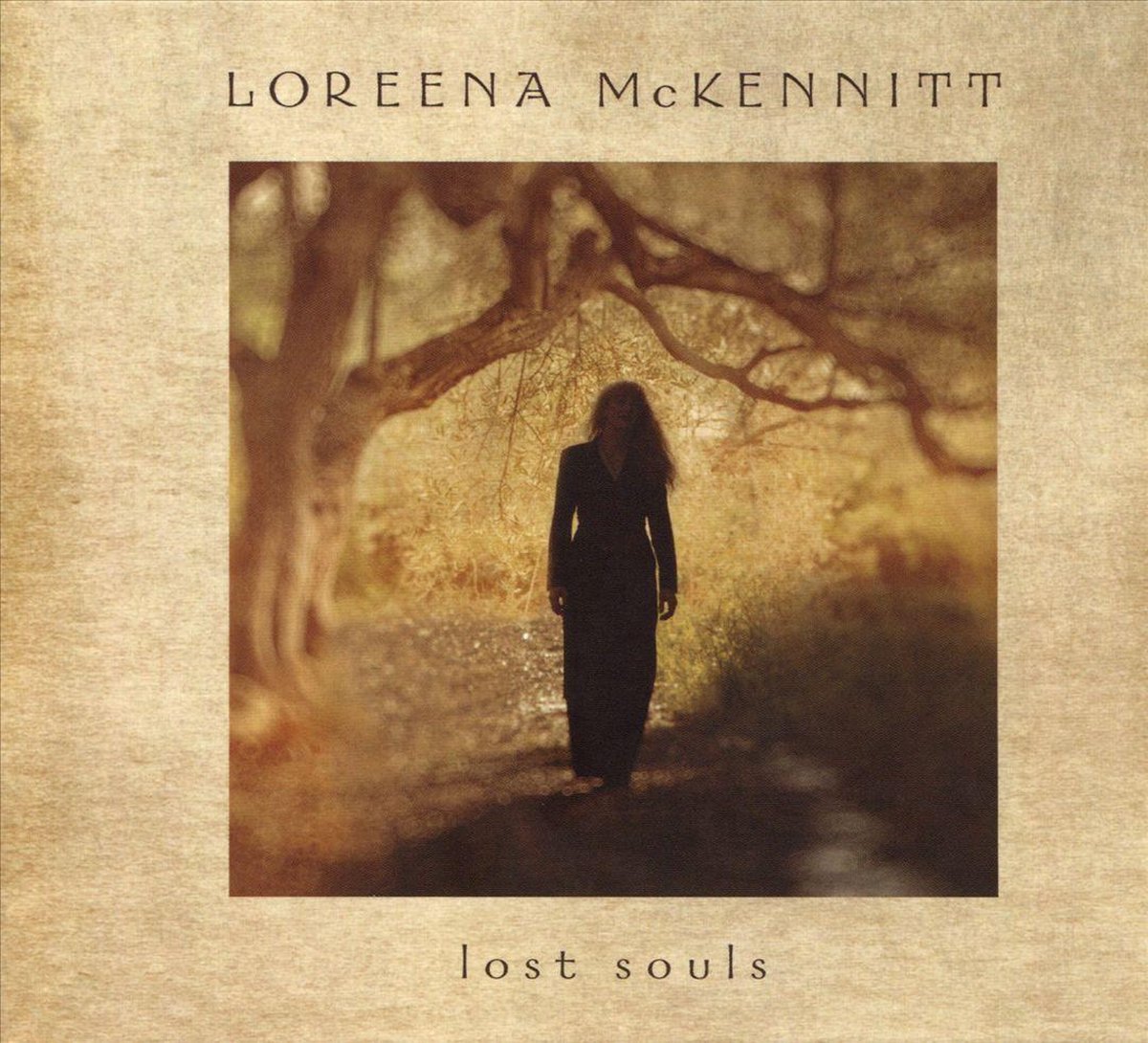 Lost Souls (Deluxe Edition) - Loreena McKennitt