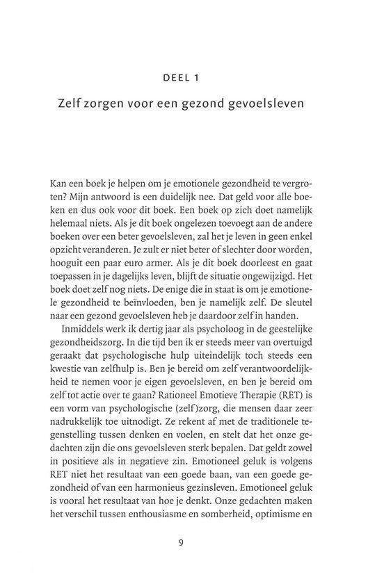 Zorgen voor jezelf - Ligt het aan mij?
